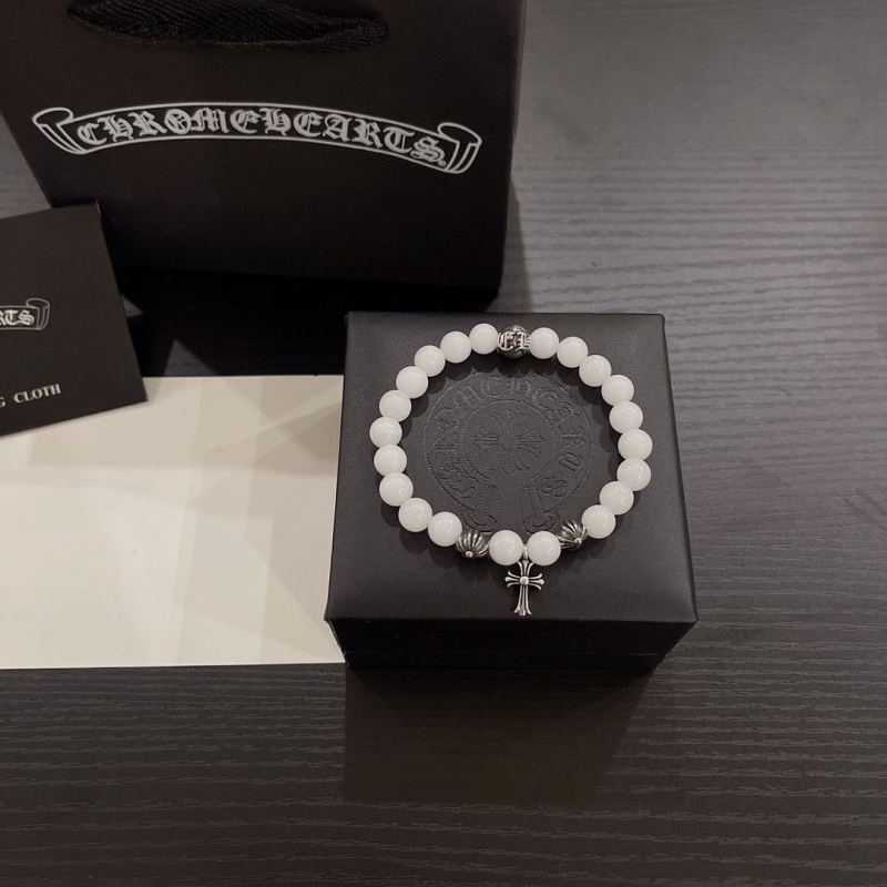 Chrome Hearts Bracelets